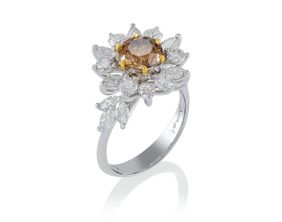 Кольцо KS00451